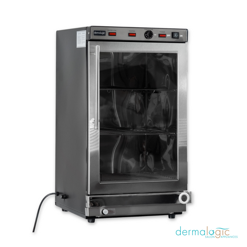 Máy hấp khăn DERMALOGIC 122