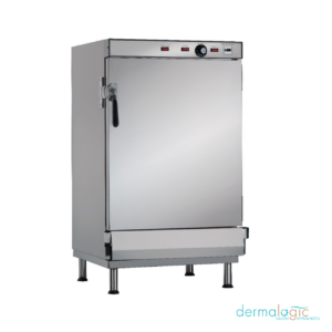 Máy hấp khăn DERMALOGIC 180