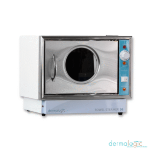 Máy hấp khăn DERMALOGIC 36