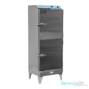 Máy hấp khăn Dermalogic 480