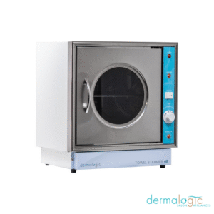 Máy hấp khăn Dermalogic 48
