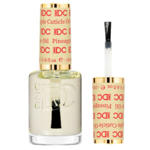 Cuticle Oil - Pineapple