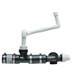 Bộ bơm xả hoàn chỉnh