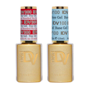 DIVA Base #100 + Top #300 Combo No Cleanse