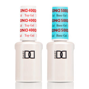 DND Top and Base Combo (Requires Cleansing)