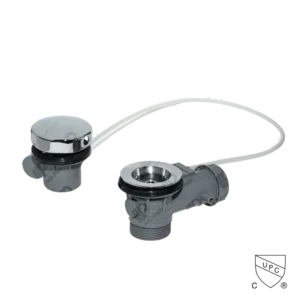 Bộ xả hoàn chỉnh