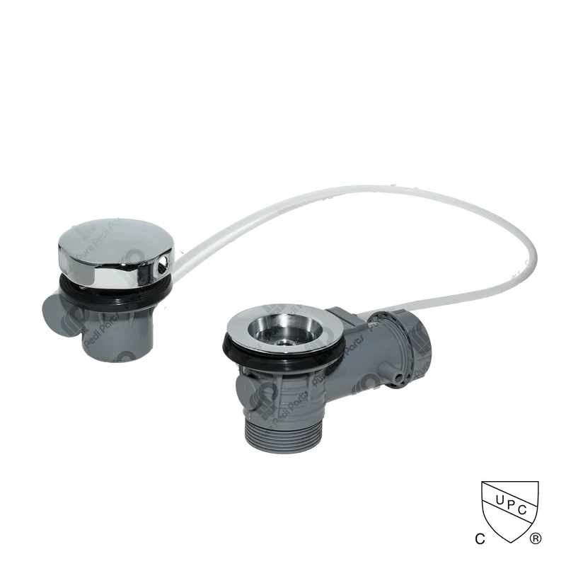 Bộ xả hoàn chỉnh