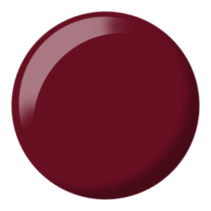 Garnet Red #633