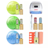 Light Beam Gel Polish Starter Kit