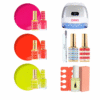 Livin' For Neon Gel Polish Starter Kit