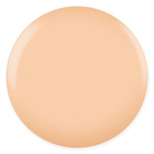 Peach Cream #587