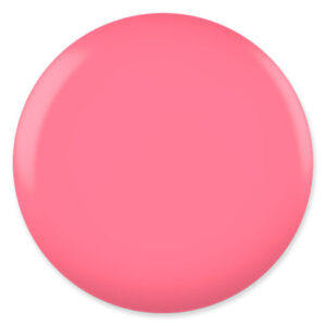 PinK Bubblegum #017