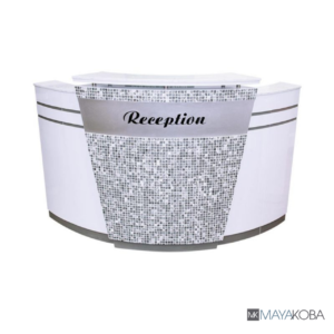 Phòng tiếp tân Sonoma với gạch khảm của Mayakoba