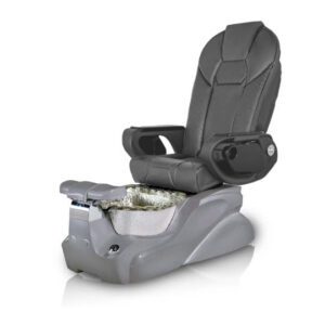 Ghế làm chân HUMVEE